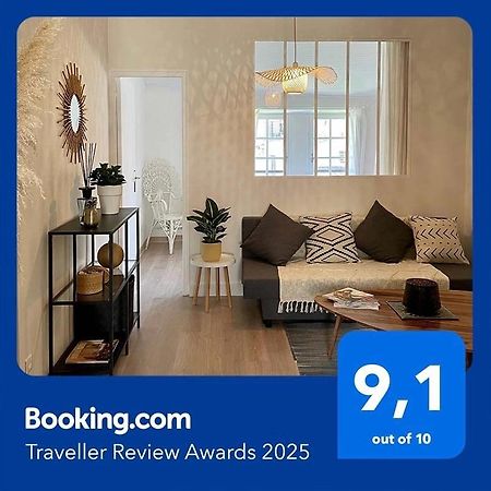Appartement Aux Pieds Du Palais Des Papes. 아비뇽 외부 사진
