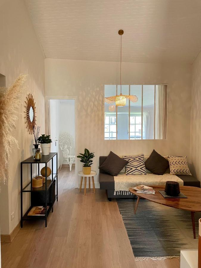 Appartement Aux Pieds Du Palais Des Papes. 아비뇽 외부 사진