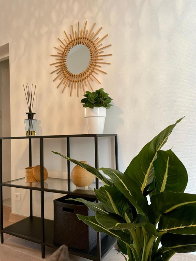 Appartement Aux Pieds Du Palais Des Papes. 아비뇽 외부 사진