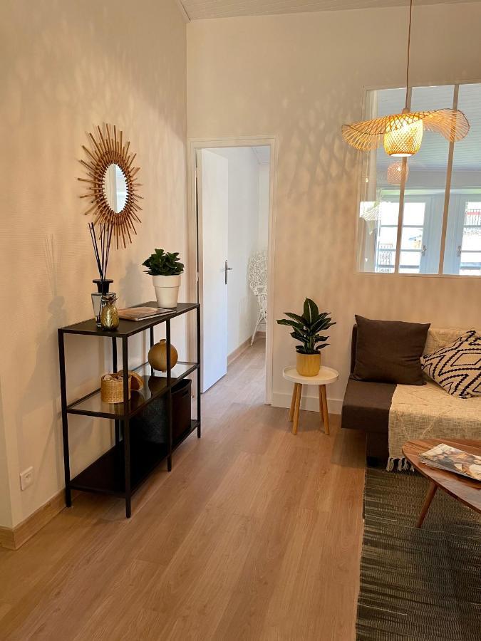 Appartement Aux Pieds Du Palais Des Papes. 아비뇽 외부 사진