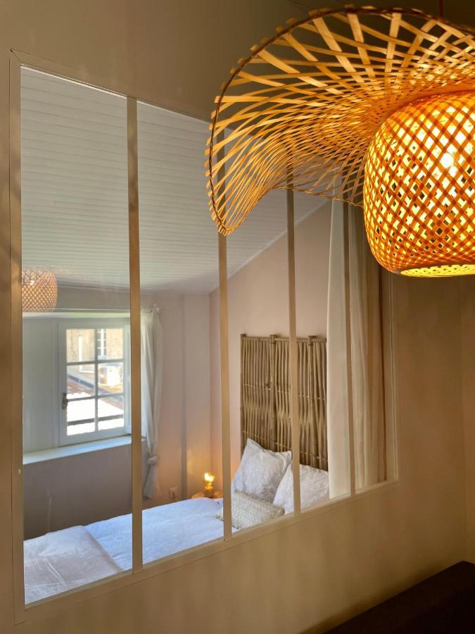 Appartement Aux Pieds Du Palais Des Papes. 아비뇽 외부 사진