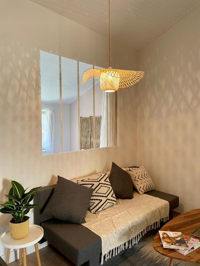 Appartement Aux Pieds Du Palais Des Papes. 아비뇽 외부 사진